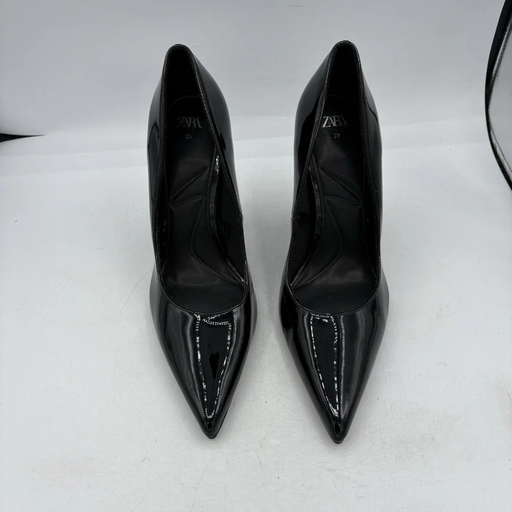 Zara pre owned